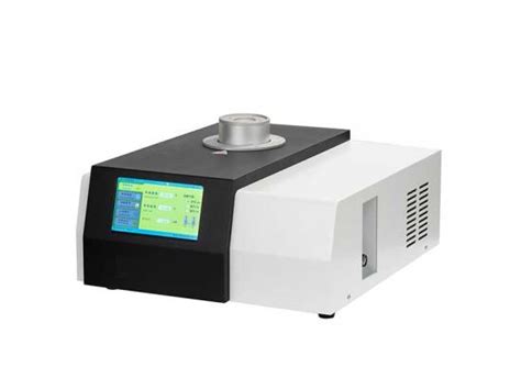 Differential Scanning Calorimeter vendor|dsc tester for sale.